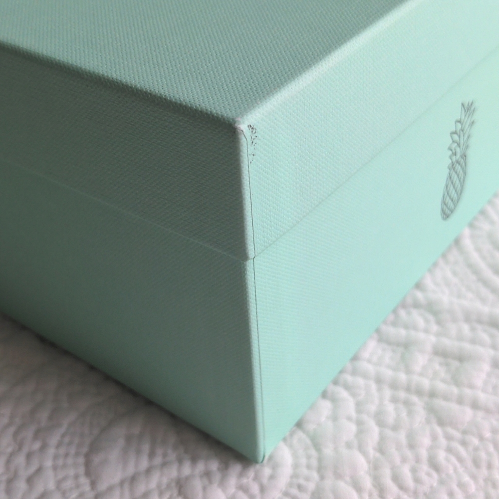 Aquazzura Box + Dust Bag - Picture 4 of 11